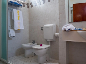 Hotel Villa dei Fiori