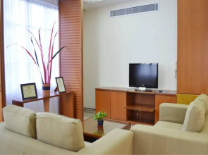 The Maple Suite