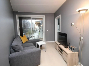 Nordic Host Apts - Opera House, Munch and Maaemo / 2bd City Center