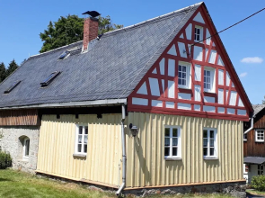 Ferienhof Zollfrank