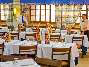 Hotel Fleming Playa Poniente