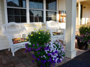 Skaneateles Suites
