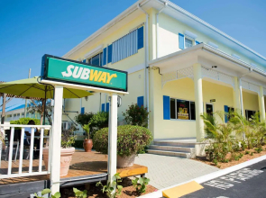 All-Inclusive - Wyndham Reef Resort Grand Cayman