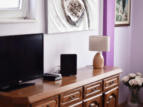 Lavender cozy & lovely 17