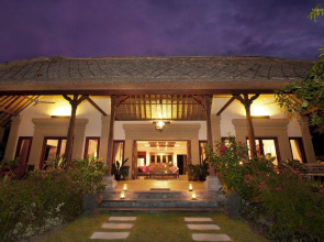 Villa Wilali