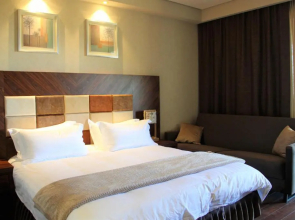 Dreamland Oasis Luxury 1801