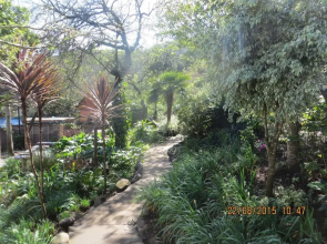 Windfall Weavers Guesthouse