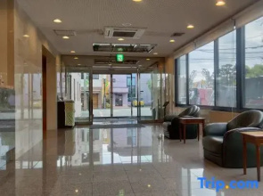 Plaza Hotel Sanda