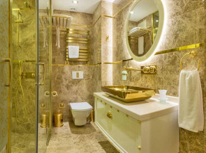 The Million Stone Hotel - Special Class