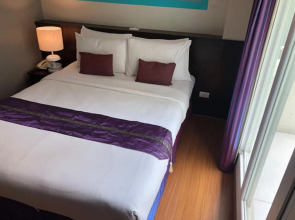 Sawasdee Hotel @ Sukhumvit Soi 8