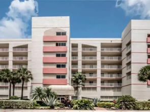 Les Pélican 410 - Condo 4 People, Sunny Isles