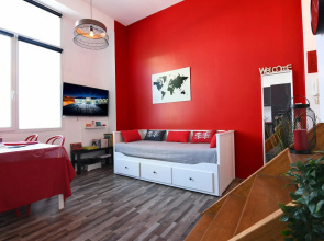Appart Cosy Brest Les Capucins