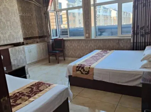 Tangwang Manxinyuan Hotel