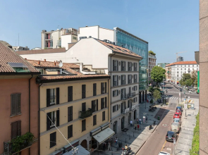 BePlace Garibaldi Suites