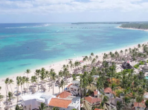 Villas Tropical Los Corales Beach & Spa