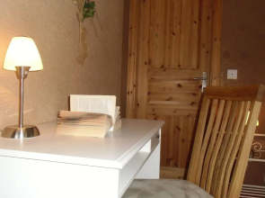 Landhotel-Restaurant Schwalbennest