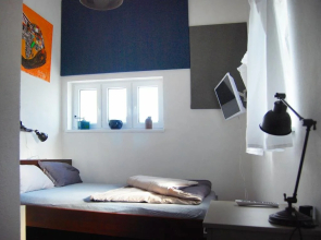 Bed & Breakfast Comfort House Olten - Lostorf