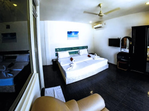 Гостевой дом Seven Corals