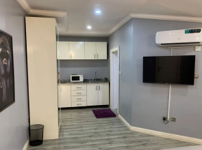 Rivalex Apartment & Rooftop