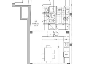 Studio 7calles, Casco Viejo. Bio