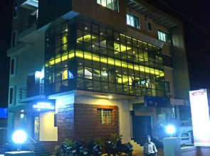 Hotel Alankar