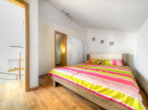 Rustic Istrian Stone House