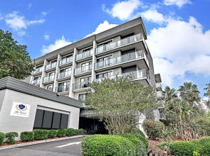 Doubletree by Hilton Hilton Head Island