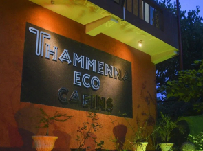 Thammanna Eco Cabins