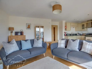Harbour View Apartment