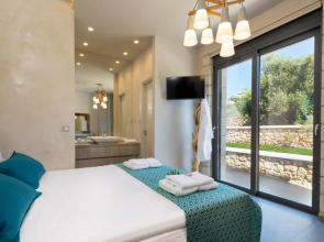 Titans Villas Chania