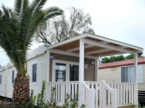 Don Antonio Glamping Village
