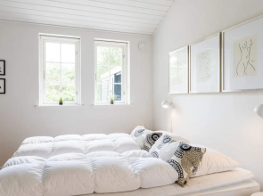 Cosy Retreat in Henne Strand-by Traum