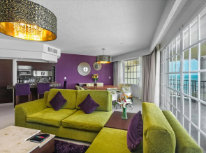 Hotel Marina El Cid Spa & Beach Resort All Inclusive