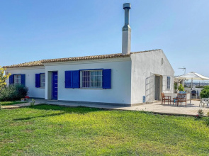 Amazing Home in Pellegrino With 4 Bedrooms and Wifi