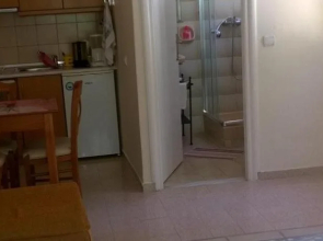 Bozikis Apartments & Studios