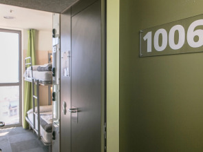 Urbany Hostels Barcelona