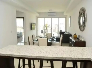 Condo Campo G