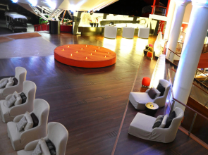 Tahiti Ia Ora Beach Resort