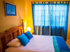 The Bungalow at Pigeon Point