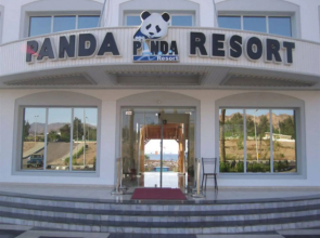 Panda Dahab Resort