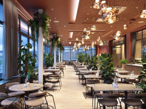 Отель Radisson Blu Lietuva