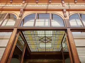 Hotel Royal Astrid Aalst