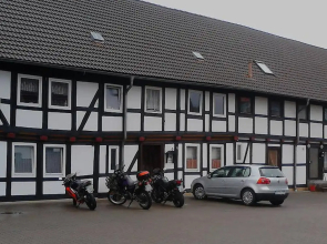 Monteurwohnung Langelsheim max 5 Personen