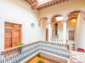 Casa del Rector Hotel Boutique