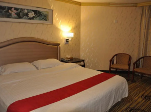 Jinmao Hotel