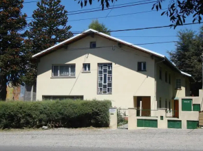 Familia Baumann Apartments