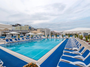 Best Western Plus Khan Hotel