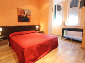 Hotel Villa Adele