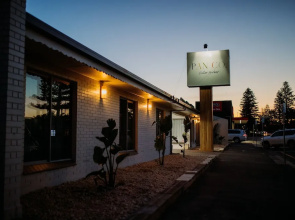 Pan Co Victor Harbor