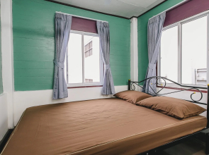 瓦尤旅馆(Vayu Guesthouse)